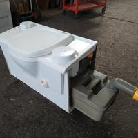 Wc C2 THETFORD revisionato