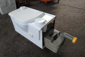 Wc C2 THETFORD revisionato