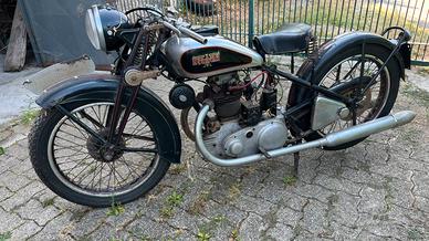 Moto Bianchi del 1936