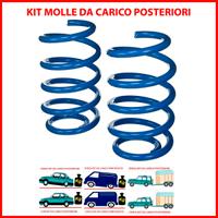 Kit Molle da Carico Posteriori Opel Peugeot Saab