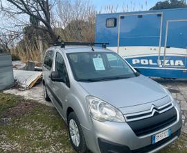 Citroen Berlingo Multispace BlueHDi 100 S&S Feel C