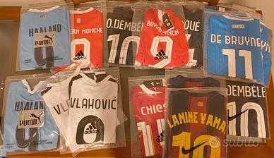 Maglie da Calcio 