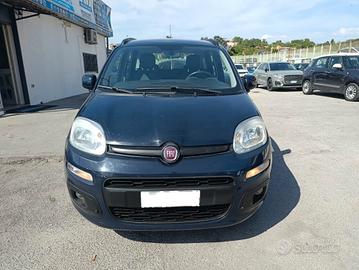 Fiat Panda 1.3 MJT 80 CV S&S Lounge