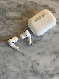 Apple AirPods Pro 1ª gen A2084 originale