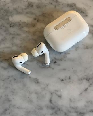Apple AirPods Pro 1ª gen A2084 originale