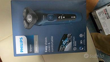 Philips S5466/18 - Rasoio Elettrico Serie 5000