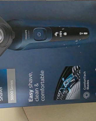 Philips S5466/18 - Rasoio Elettrico Serie 5000