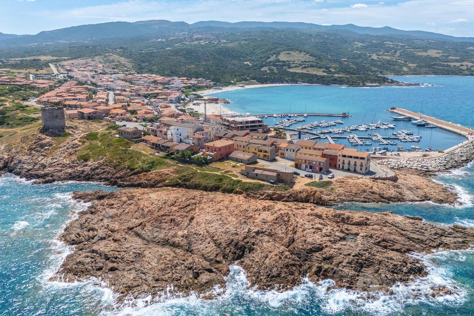 Appartamento – OT, Isola Rossa - Vista 2