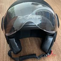 Casco Scooter Taglia M