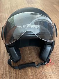 Casco Scooter Taglia M
