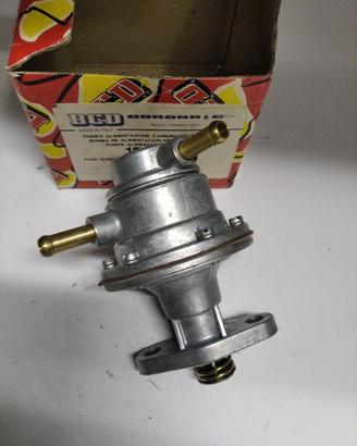 POMPA CARBURANTE BCD 1891/6 FORD CAPRI 1.3 -1500 -