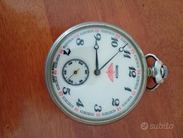 orologio da taschino 