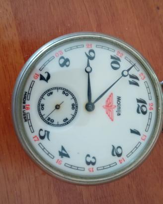 orologio da taschino 