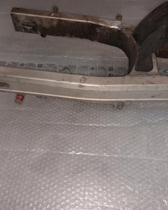 Ricambi vari suzuki sv 650 2001 collettori selle e