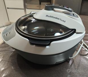 Ariete Multicooker Twist 2945, Macchina per Cucina