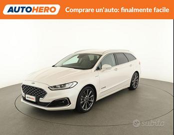 FORD Mondeo LR02056