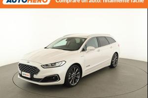 FORD Mondeo LR02056