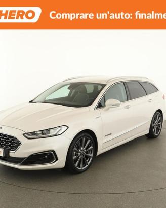 FORD Mondeo LR02056