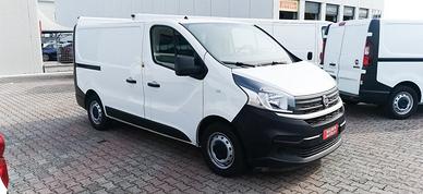 FIAT Talento 2.0 Ecojet 120CV PC-TN Furgone 10q