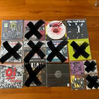 Vinili Punk Oi! Hardcore