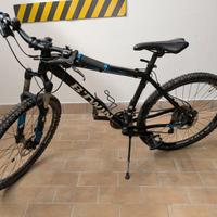 MTB Rockrider 560 bici mountain bike