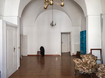 Appartamento in pieno centro a Martina Franca