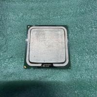 SL7Q2 Intel Pentium 4 3.6GHz 800MHz