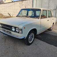Fiat 124 special 