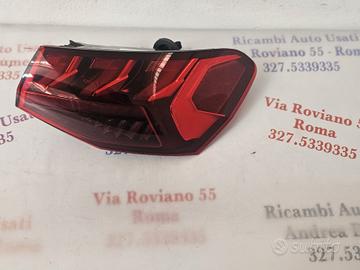 STOP POSTERIORE DX AUDI A3 8Y 2020/2024 COD 8Y0.94