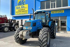 Landini Legend Techno 130- cilindri 6 - 45 Km h