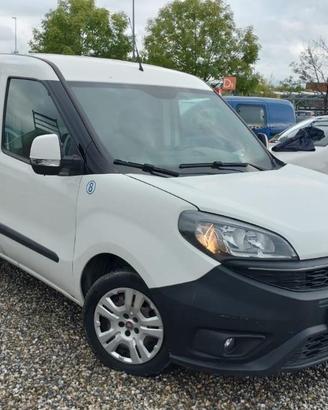 FIAT Doblo cargo 1.6 mjt 16v SX 105cv E5+ F.L.
