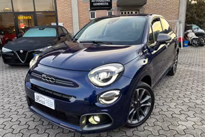 Fiat 500X 1.3 MultiJet 95 CV Sport