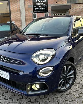 Fiat 500X 1.3 MultiJet 95 CV Sport