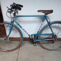 atala vintage anni 60/70