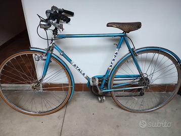 atala vintage anni 60/70