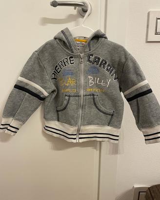 Felpa Pierre Cardin