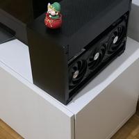 Mini pc gaming nuovo