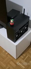 Mini pc gaming nuovo