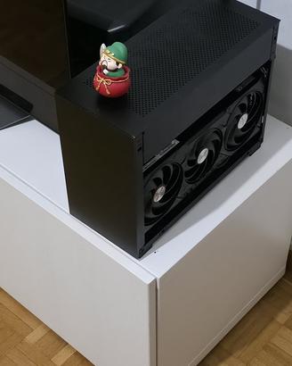 Mini pc gaming nuovo