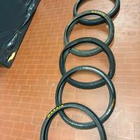 IBIS MOJO HD + Set Copertoni off-road