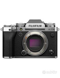 Fujifilm X-T5 Body