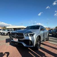 Mercedes GLE 350 de phev (e eq-power) Premium Pro