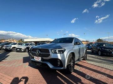 Mercedes GLE 350 de phev (e eq-power) Premium Pro