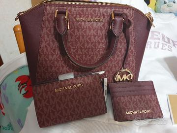set michael kors originale