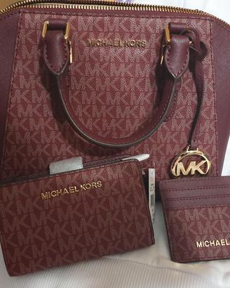 set michael kors originale