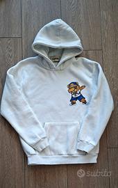Felpa Street Wear Unisex con cappuccio- 12-13 anni