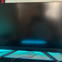 BenQ MOBIUZ EX2710Q Monitor Gaming