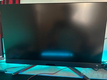 BenQ MOBIUZ EX2710Q Monitor Gaming