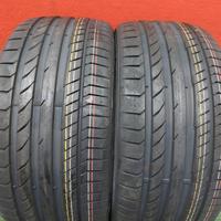 255 35 20 Gomme Estive Continental New 255 35R20