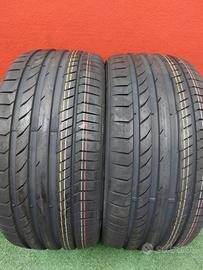 255 35 20 Gomme Estive Continental New 255 35R20